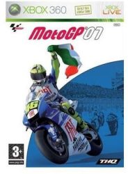 MotoGP 07