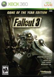 Fallout 3 - Game of the Year Edition