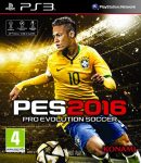 Pro Evolution Soccer 2016 (PES 2016)