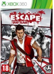  Escape Dead Island