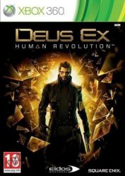 Deus Ex : Human Revolution