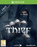 Thief Xbox One