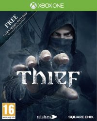 Thief Xbox One