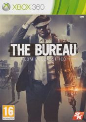  The Bureau: XCOM Declassified