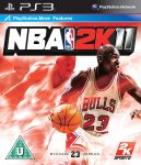 NBA 2K11