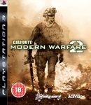 Call of Duty: Modern Warfare 2 ps3