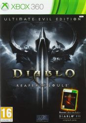 Diablo III (3) Ultimate Evil Edition