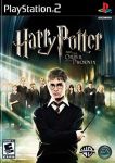 Harry Potter és a Főnix rendje - PlayStation 2