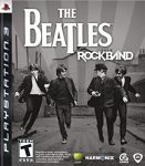 Rock Band: The Beatles Ps3