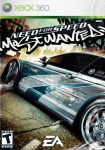 NEED FOR SPEED MOST WANTED