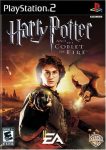   Harry Potter és a tűz serlege - PlayStation 2 Magyar Felirattal 