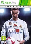 FIFA 18 Legacy Edition