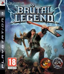 Brütal Legend Ps3