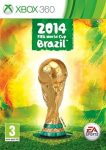 EA SPORTS 2014 FIFA World Cup Brazil