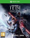 STAR WARS JEDI FALLEN ORDER