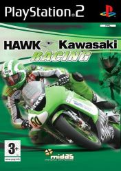 Hawk kawasaki racing