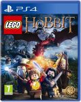 LEGO The Hobbit Ps4