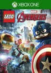 LEGO Marvel's Avengers