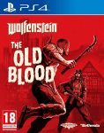 Wolfenstein: The Old Blood