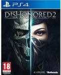  Dishonored 2