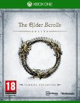  The Elder Scrolls Online Tamriel Unlimited Xbox One