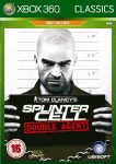 Tom Clancy's Splinter Cell: Double Agent