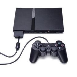 Playstation 2 Slim  Használt (3 hónap garanciával!) Elfogyott