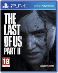 PS4 THE LAST OF US 2