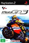 Moto GP 3