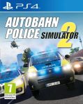 Autobahn Police Simulator 2 Ps4