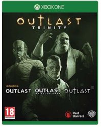  Outlast Trinity