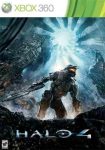 Halo 4 Xbox 360