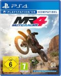 Moto Racer 4 Ps4