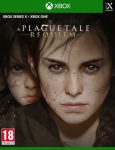 A Plague Tale: Requiem Xbox One
