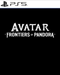 Avatar: Frontiers of Pandora Ps5