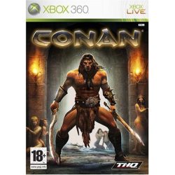 Conan Xbox 360