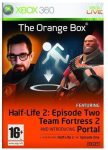 Half-Life 2: The Orange Box Xbox 360