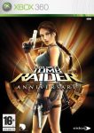 Tomb Raider: Anniversary Xbox 360