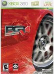 Project Gotham Racing 4 Xbox 360