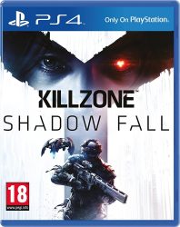  Killzone: Shadow Fall Ps4