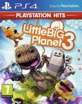 LittleBigPlanet 3 (PlayStation Hits) Ps4