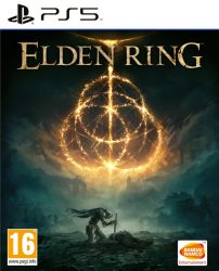 Elden Ring Ps5