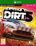 DIRT 5 Series x