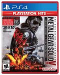    Metal Gear Solid V The Definitive Experience (PlayStation Hits) Ps4