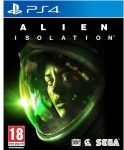 Alien Isolation PS4