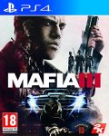 Mafia III  (3) Ps4