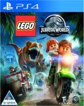 LEGO Jurassic World PS4