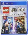 LEGO Harry Potter Collection Ps4 