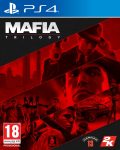 Mafia: Trilogy Ps4