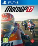  MotoGP 17 Ps4